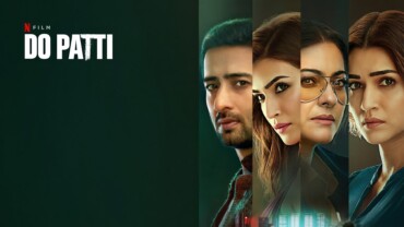 Do Patti (2024) Google Drive Download