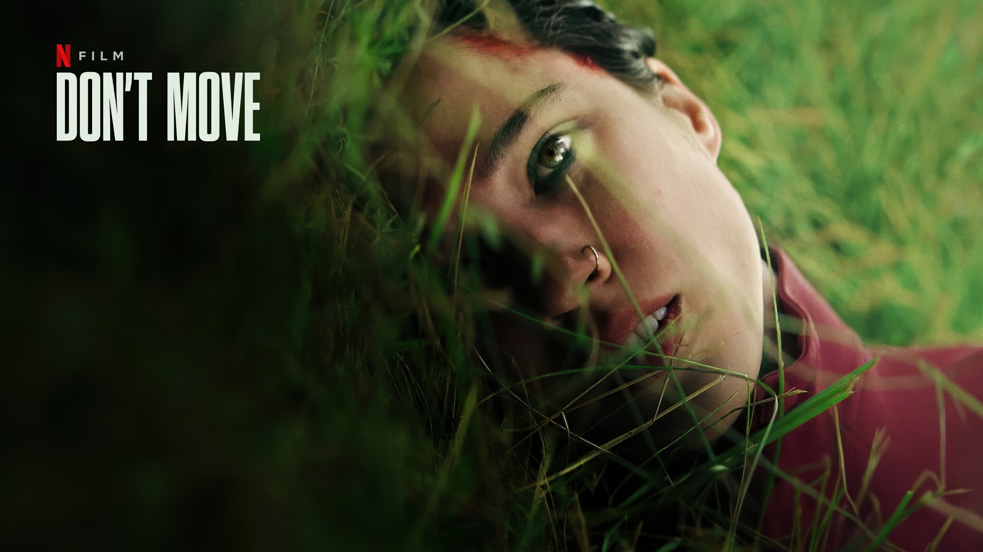 Dont Move (2024) Google Drive Download
