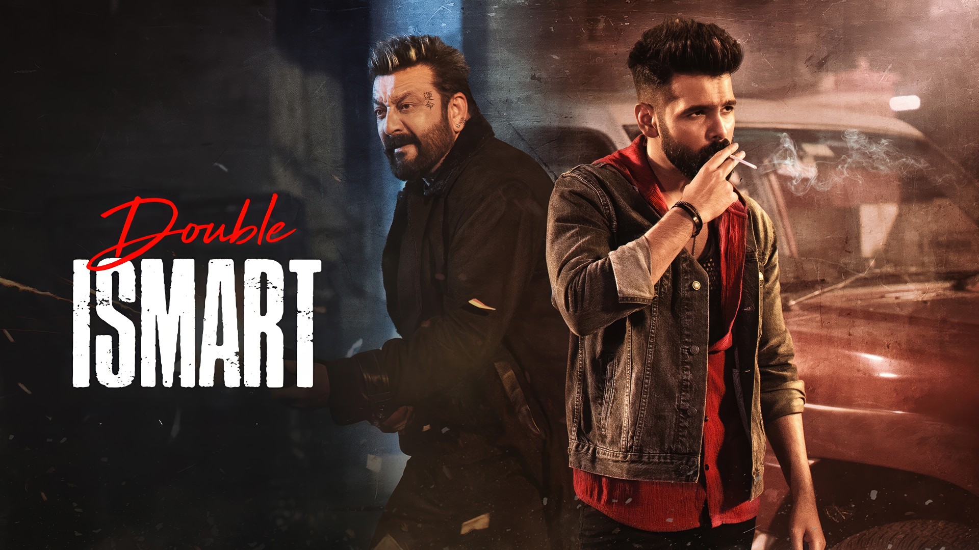 Double Ismart (2024) Google Drive Download
