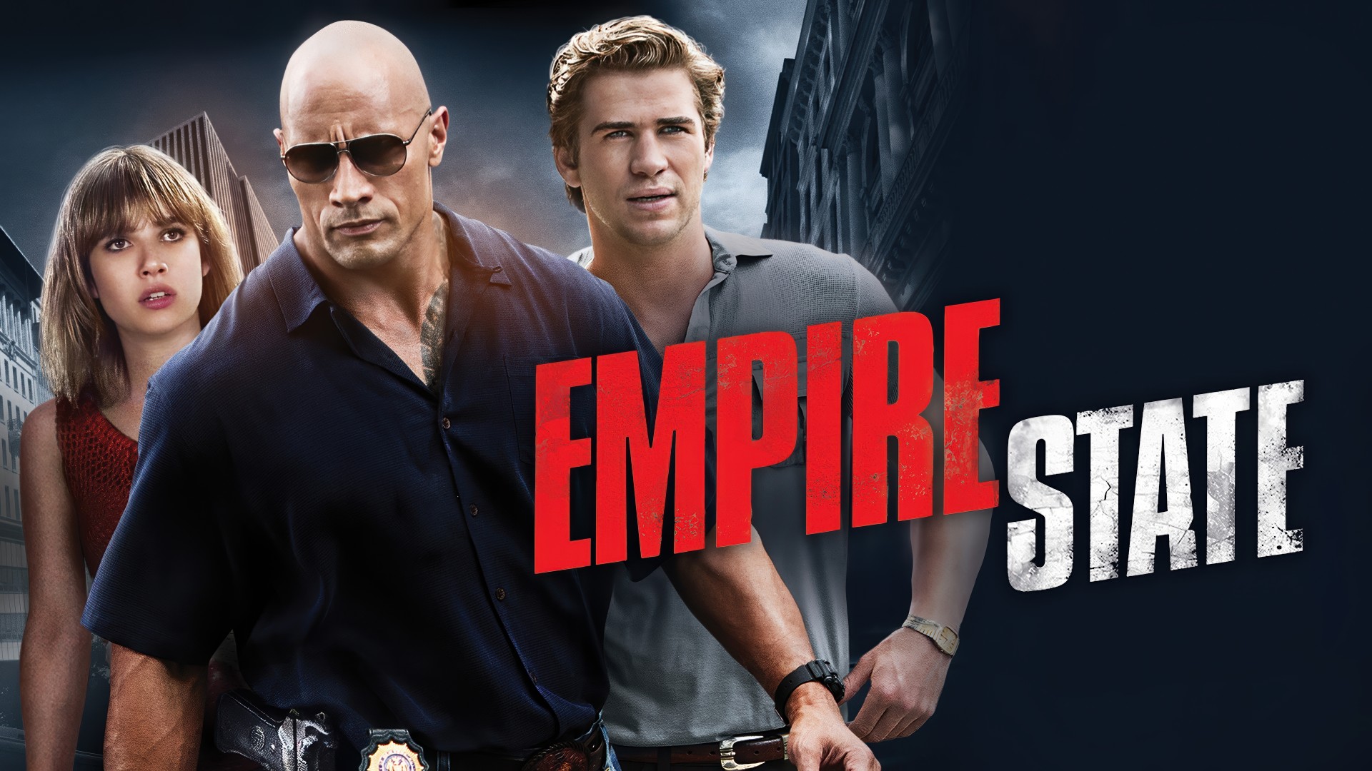 Empire State (2013) Google Drive Download