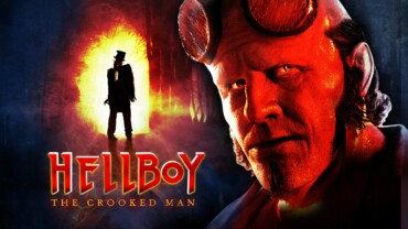 Hellboy The Crooked Man (2024) Google Drive Download