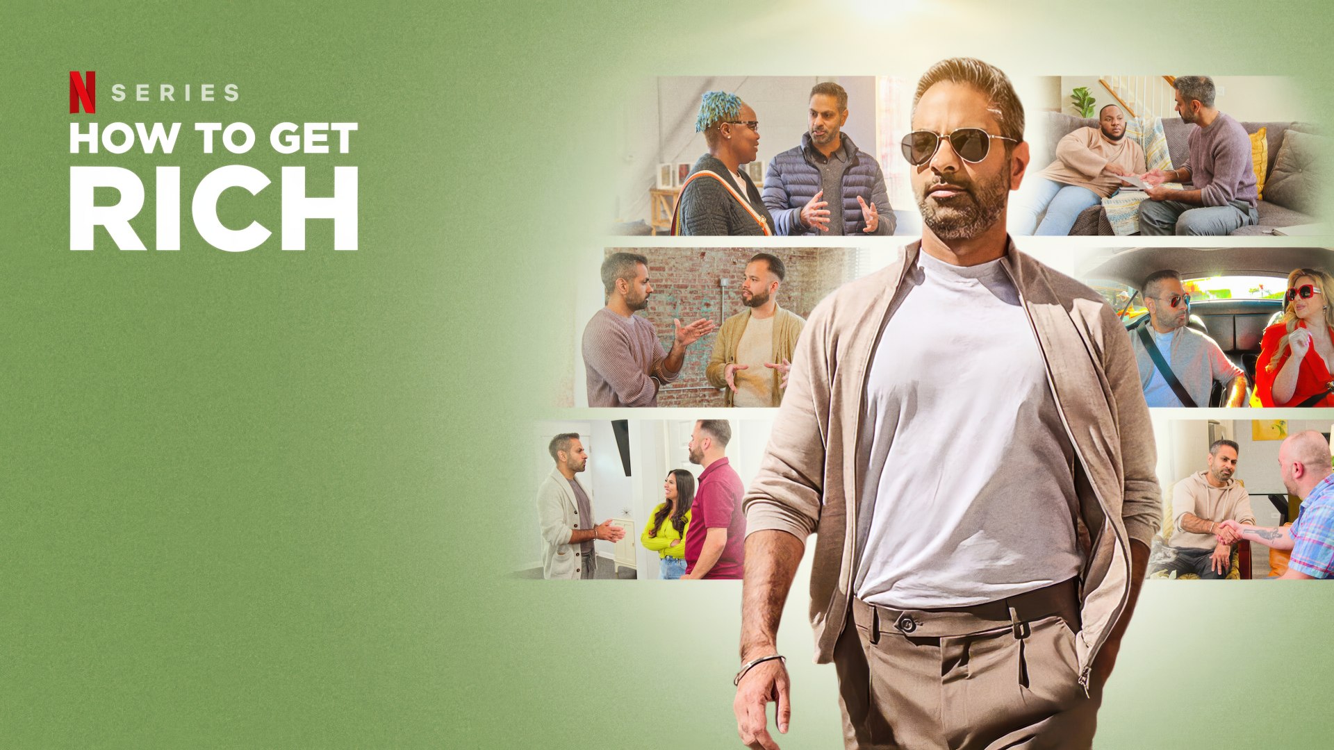 How to Get Rich (2023) Google Drive Download