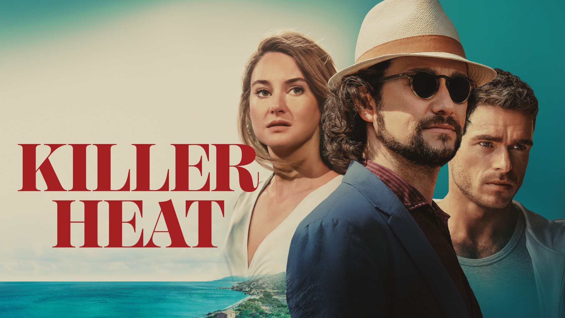 Killer Heat (2024) Google Drive Download