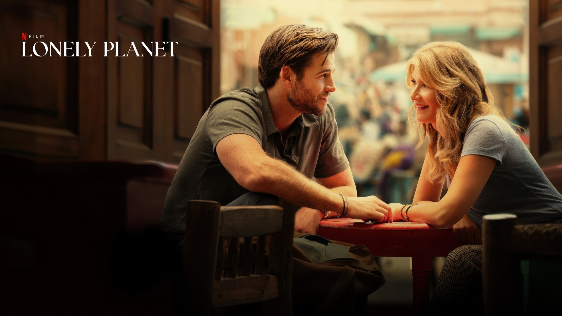 Lonely Planet (2024) Google Drive Download