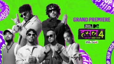 MTV Hustle 4 (2024) Season 4 Google Drive Download