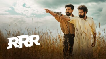RRR (2022) Google Drive Download