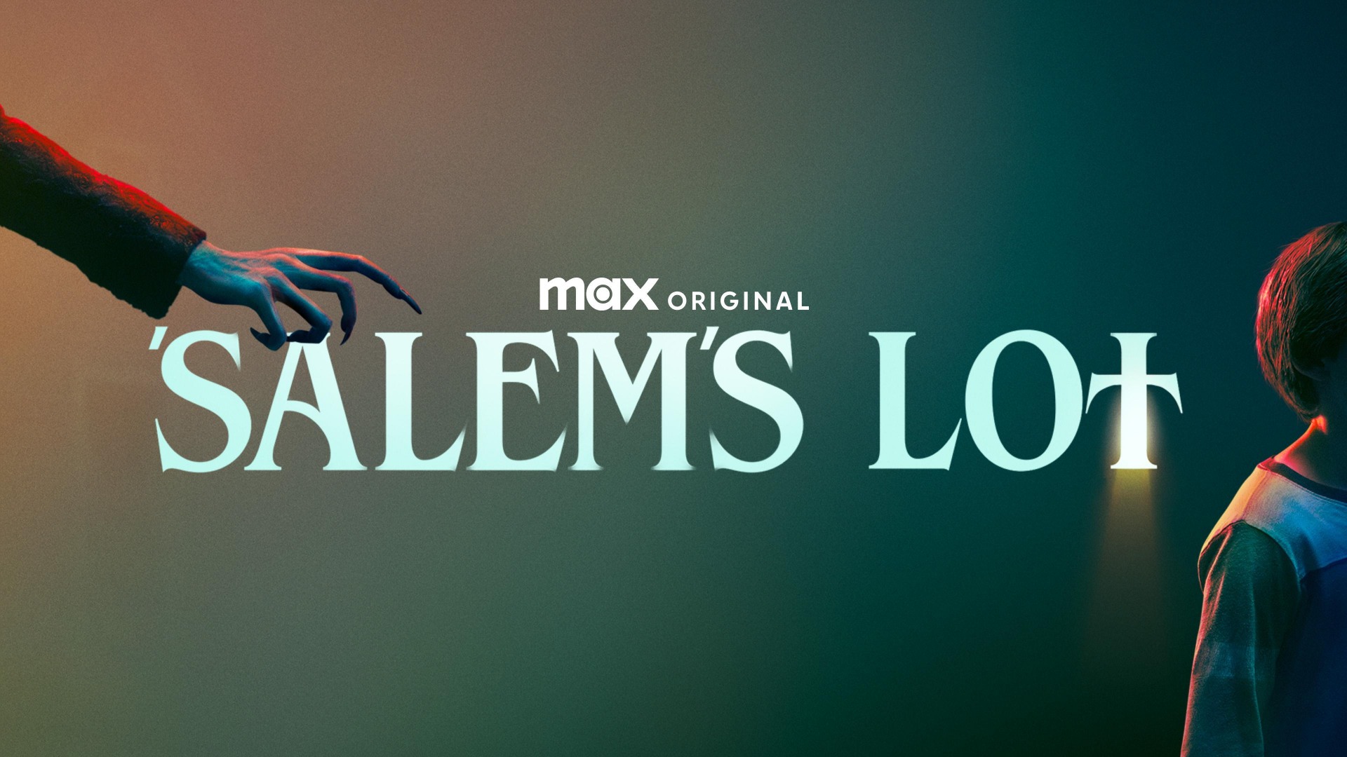 Salems Lot (2024) Google Drive Download