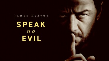 Speak No Evil (2024) Google Drive Download