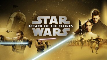 Star Wars Attack of the Clones 2002 Google Drive Download