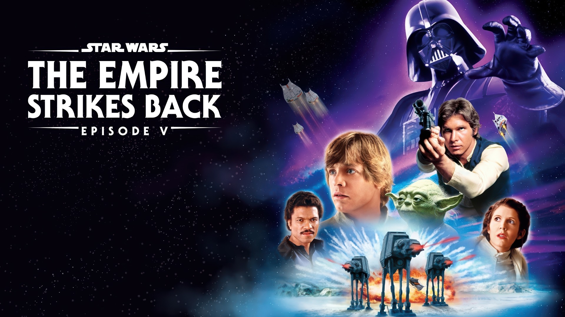 Star Wars - Episode V - The Empire Strikes Back 1980 Google Drive Download