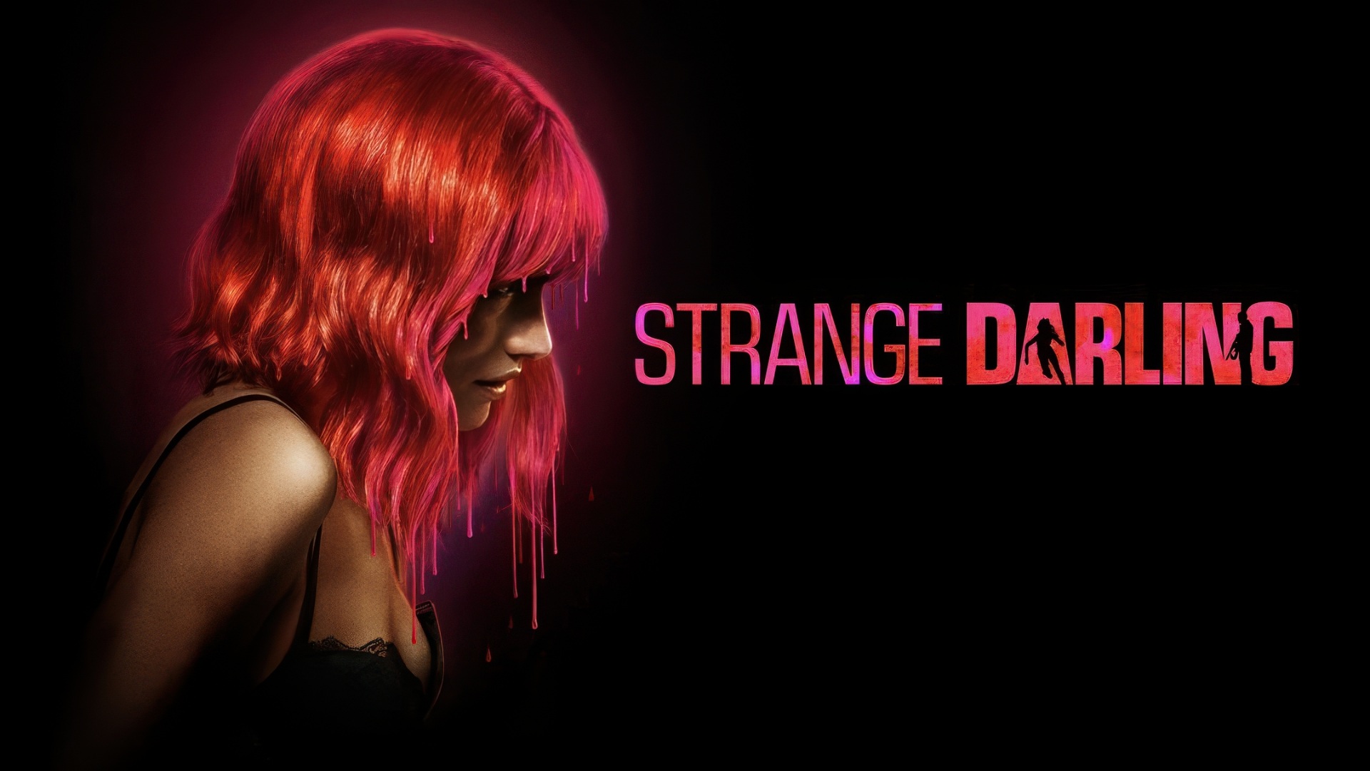 Strange Darling (2023) Google Drive Download