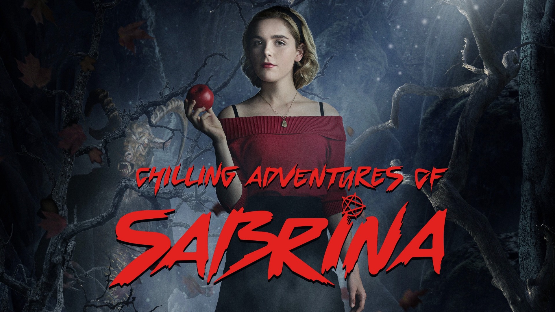 The Chilling Adventures Of Sabrina (2018) Google Drive Download