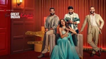 The Great Indian Kapil Show (2024) Season 2 Google Drive Download