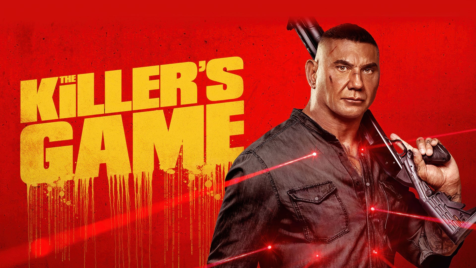 The Killers Game (2024) Google Drive Download
