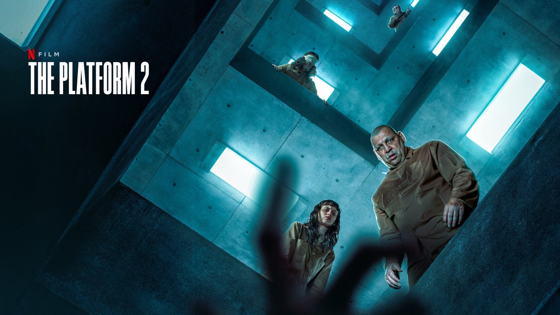The Platform 2 (2024) Google Drive Download