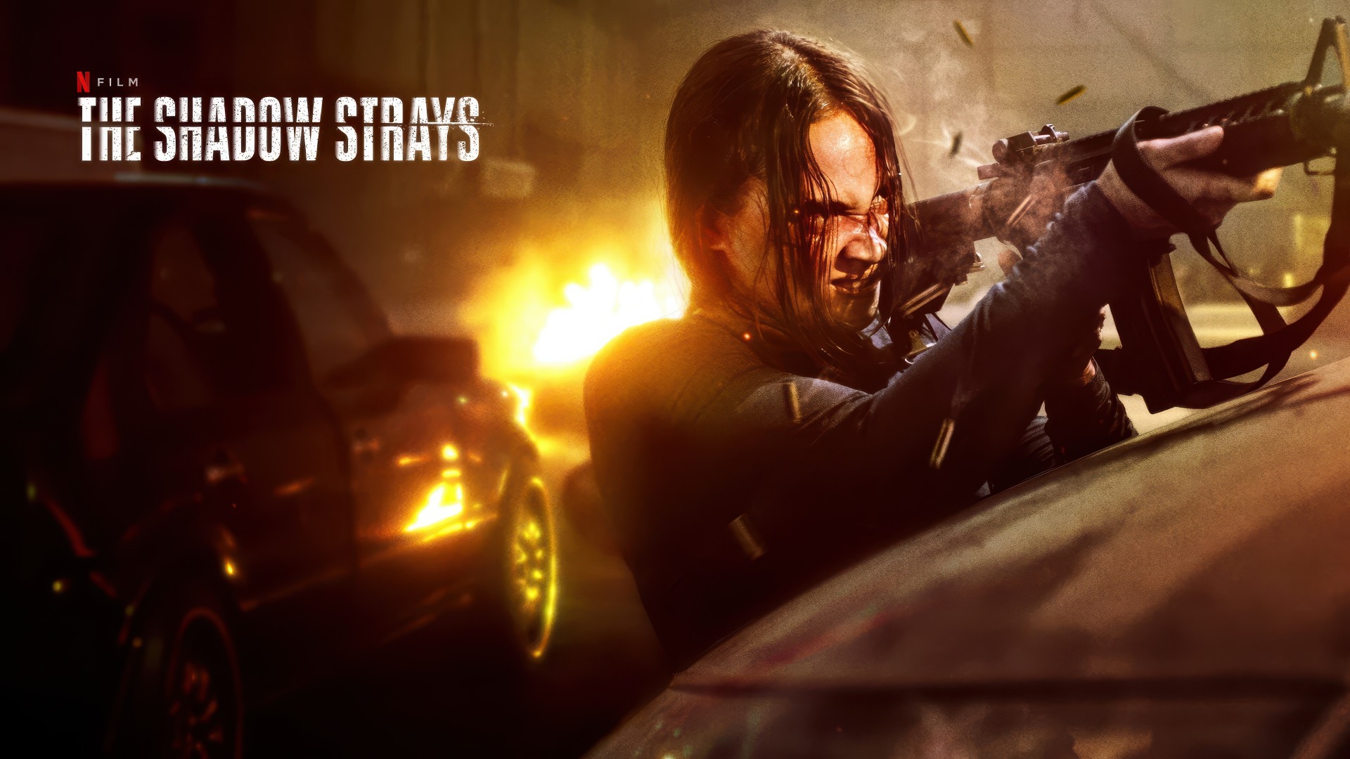 The Shadow Strays (2024) Google Drive Download