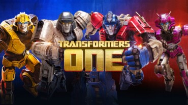 Transformers One (2024) Google Drive Download