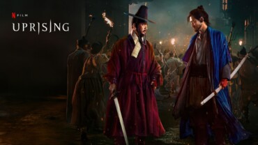 Uprising 2024 Google Drive Download