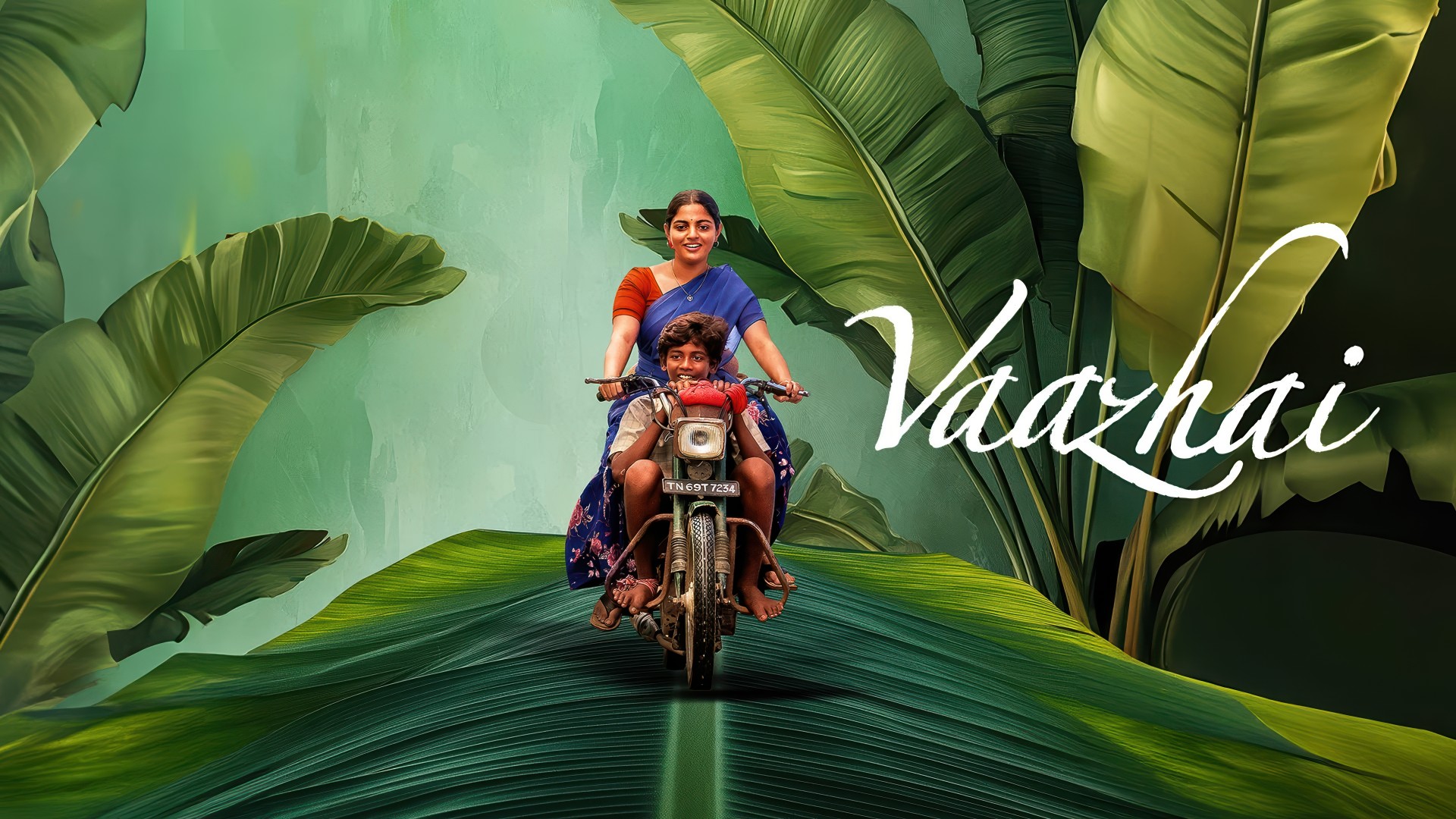 Vaazhai (2024) Google Drive Download