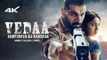 Vedaa (2024) Google Drive Download