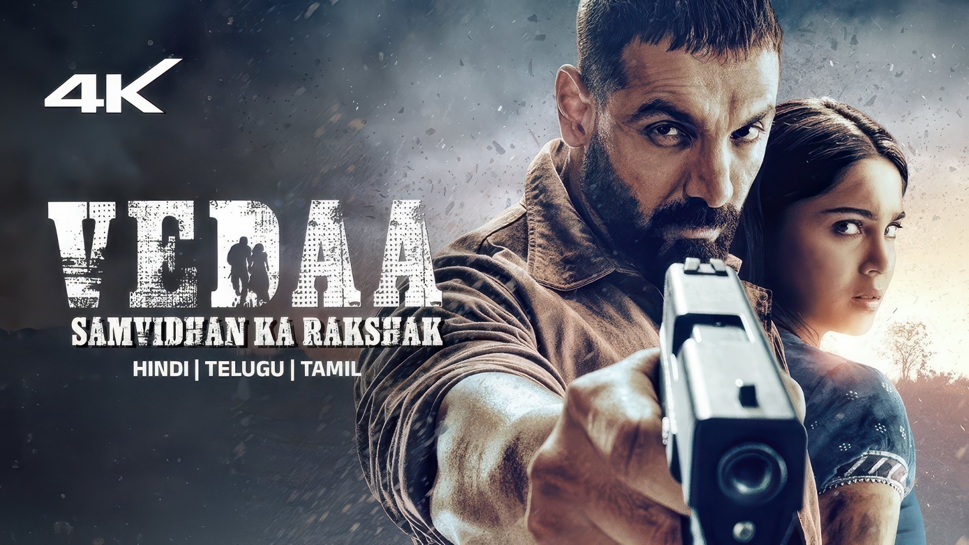 Vedaa (2024) Google Drive Download