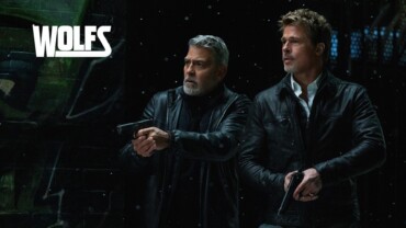 Wolfs (2024) Google Drive Download