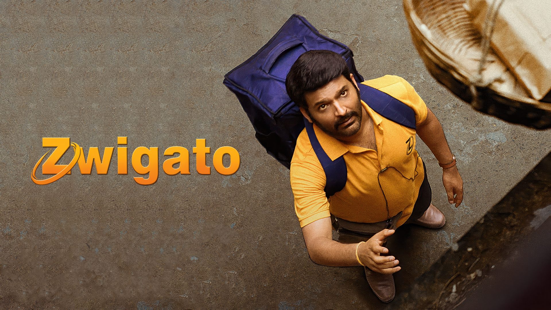 Zwigato (2022) Google Drive Download