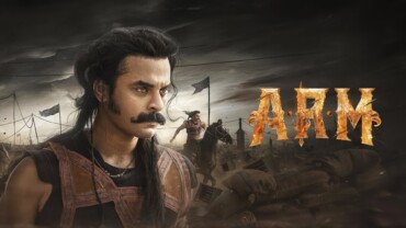 A.R.M (2024) Google Drive Download