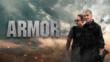 Armor (2024) Google Drive Download
