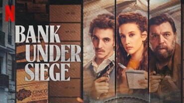 Bank Under Siege (2024) Google Drive Download