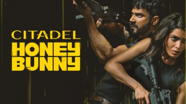 Citadel Honey Bunny (2024) Google Drive Download