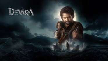Devara (2024) Google Drive Download