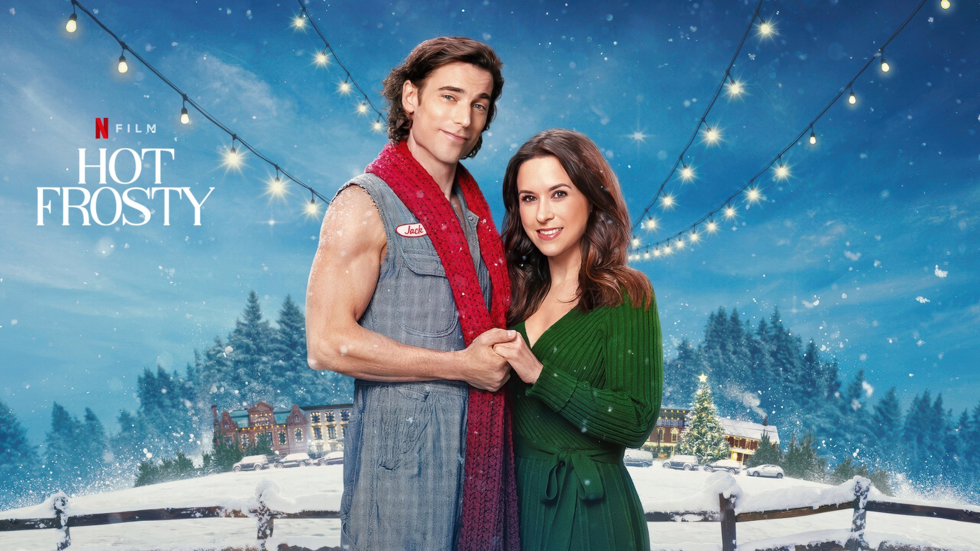 Hot Frosty (2024) Google Drive Download