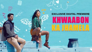Khwaabon Ka Jhamela (2024) Google Drive Download