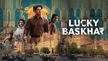 Lucky Baskhar (2024) Google Drive Download