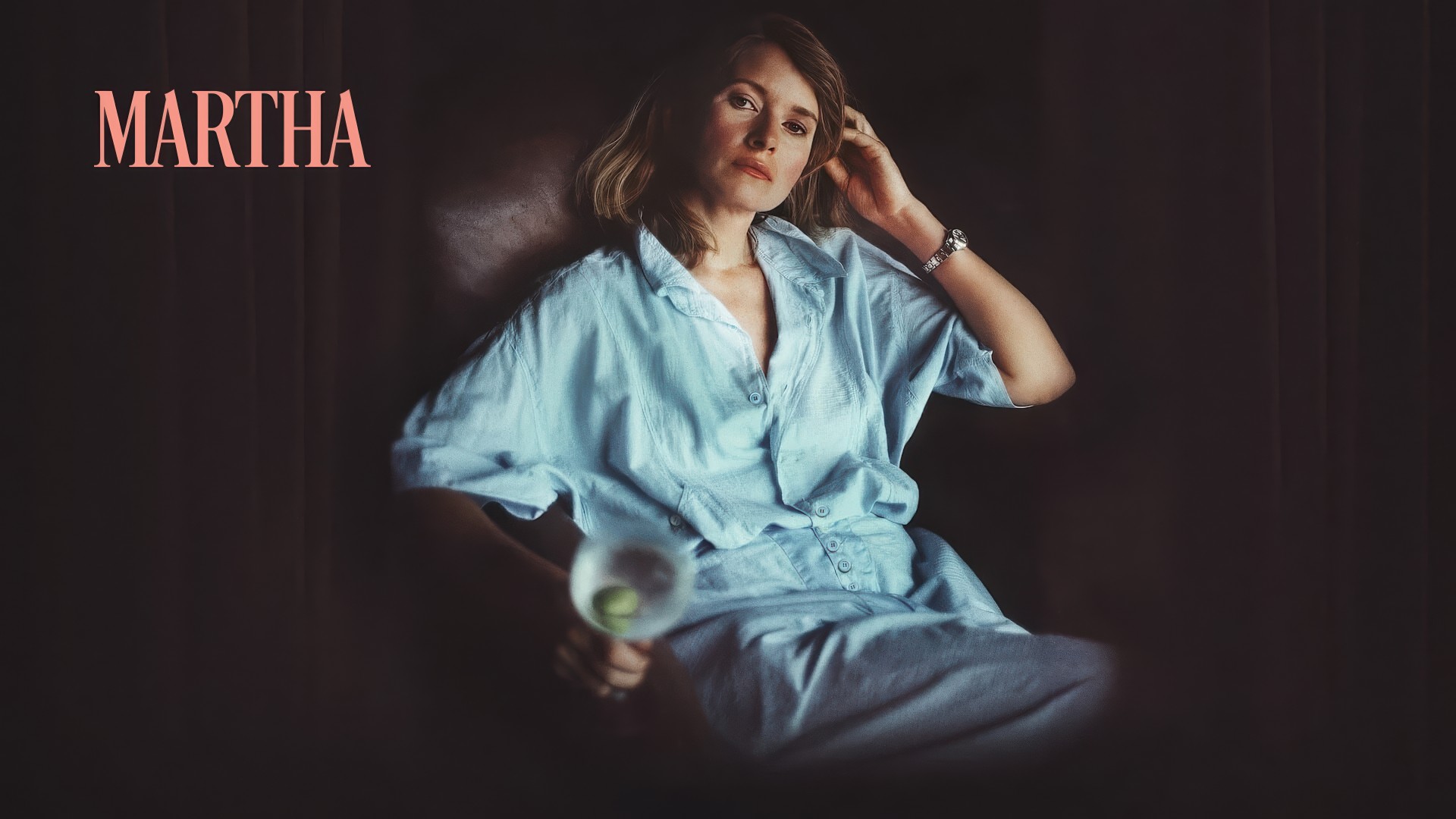 Martha (2024) Google Drive Download
