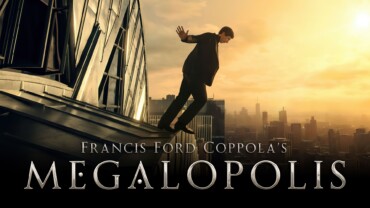 Megalopolis (2024) Google Drive Download