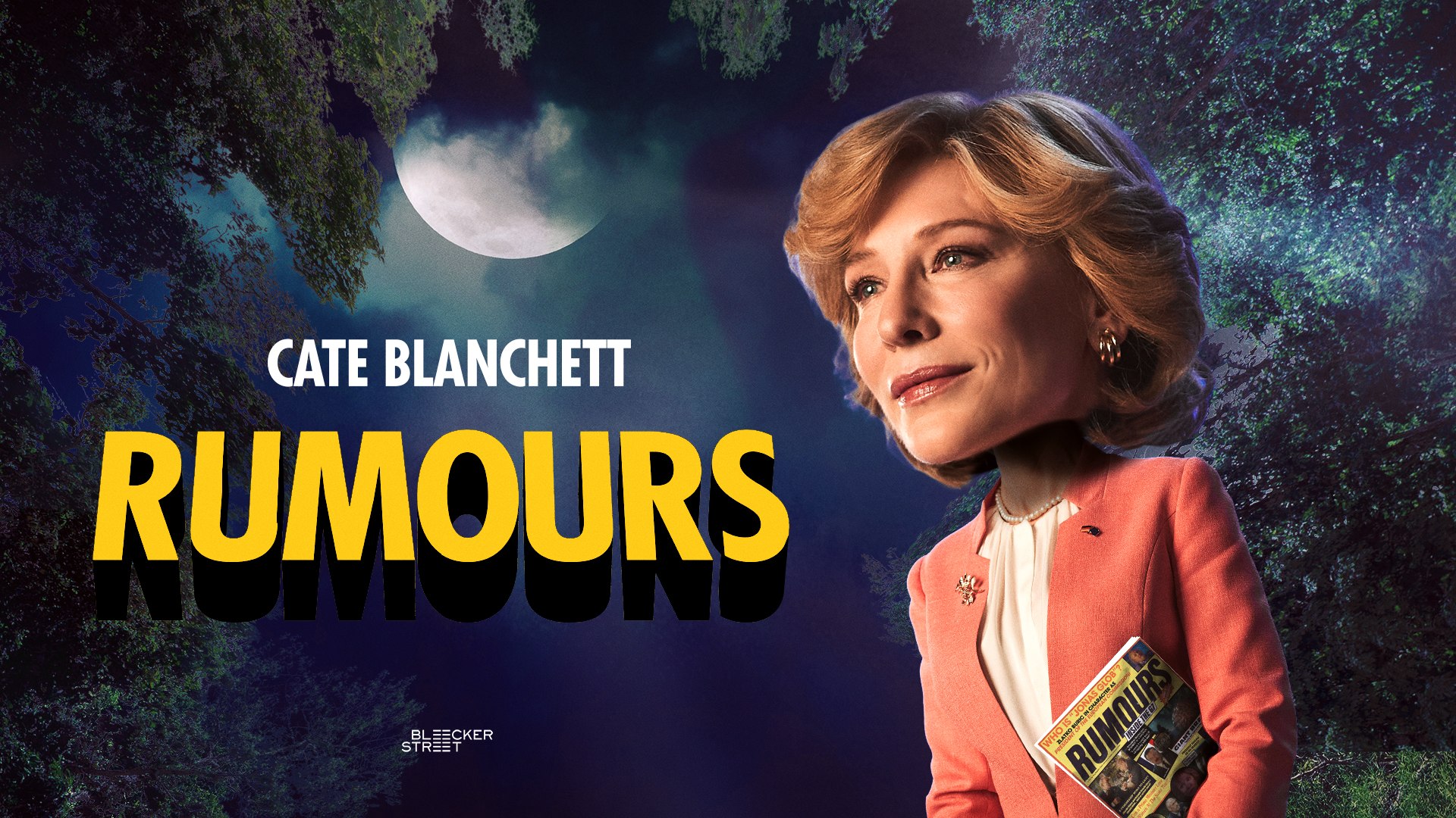 Rumours (2024) Google Drive Download