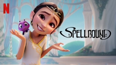 Spellbound (2024) Google Drive Download