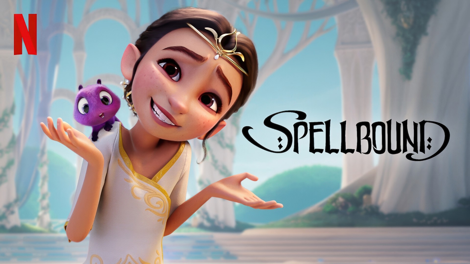 Spellbound (2024) Google Drive Download