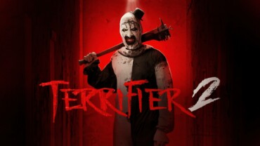 Terrifier 2 (2022) Google Drive Download