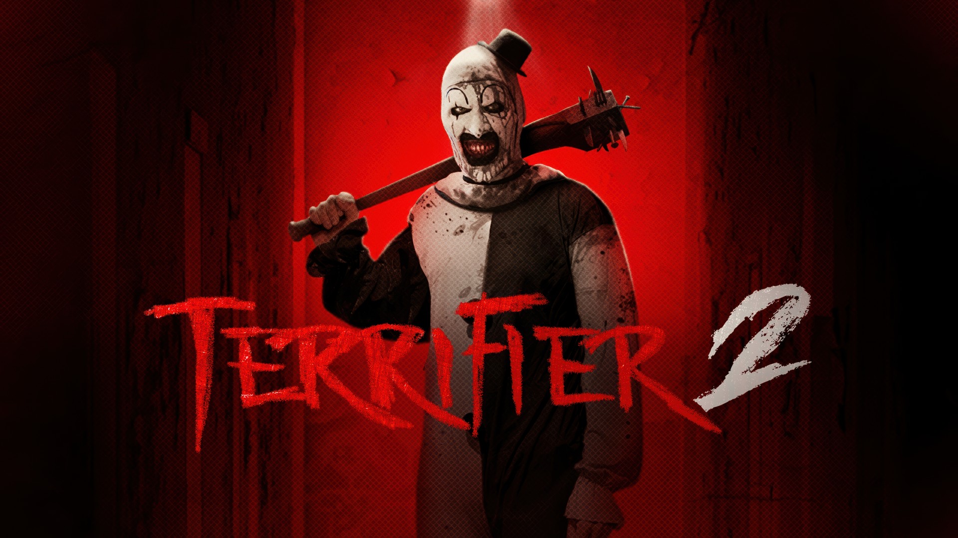 Terrifier 2 (2022) Google Drive Download