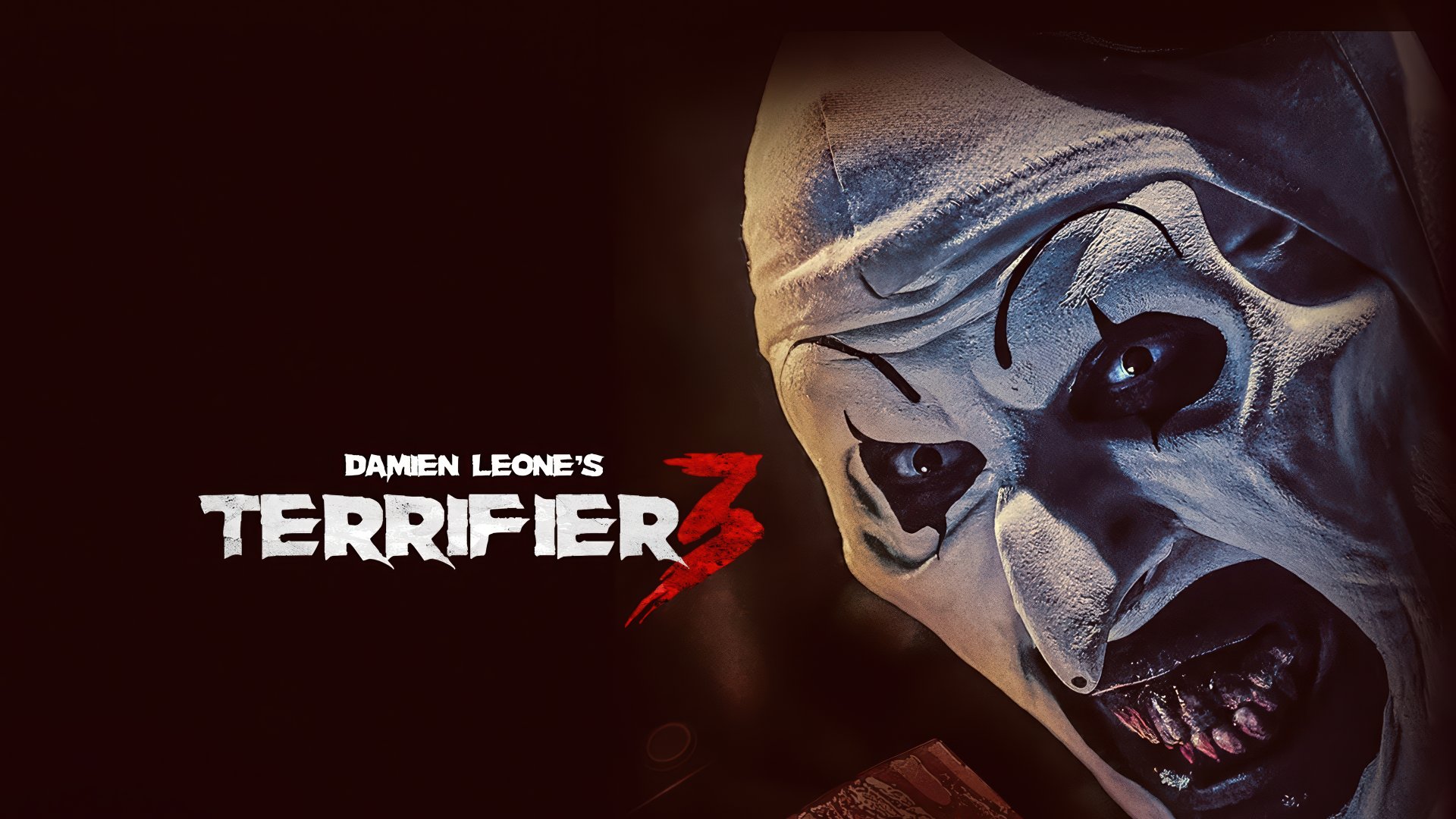 Terrifier 3 (2024) Google Drive Download