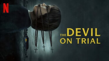 The Devil on Trial (2023) Google Drive Download