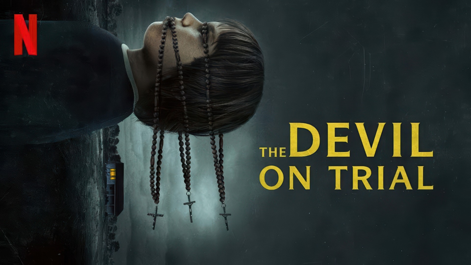 The Devil on Trial (2023) Google Drive Download