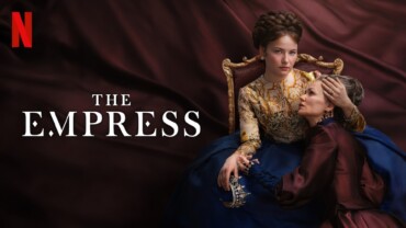 The Empress (2022) Google Drive Download
