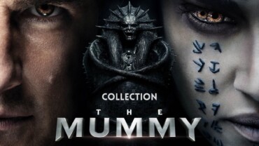 The Mummy Movies Collection Google Drive Download