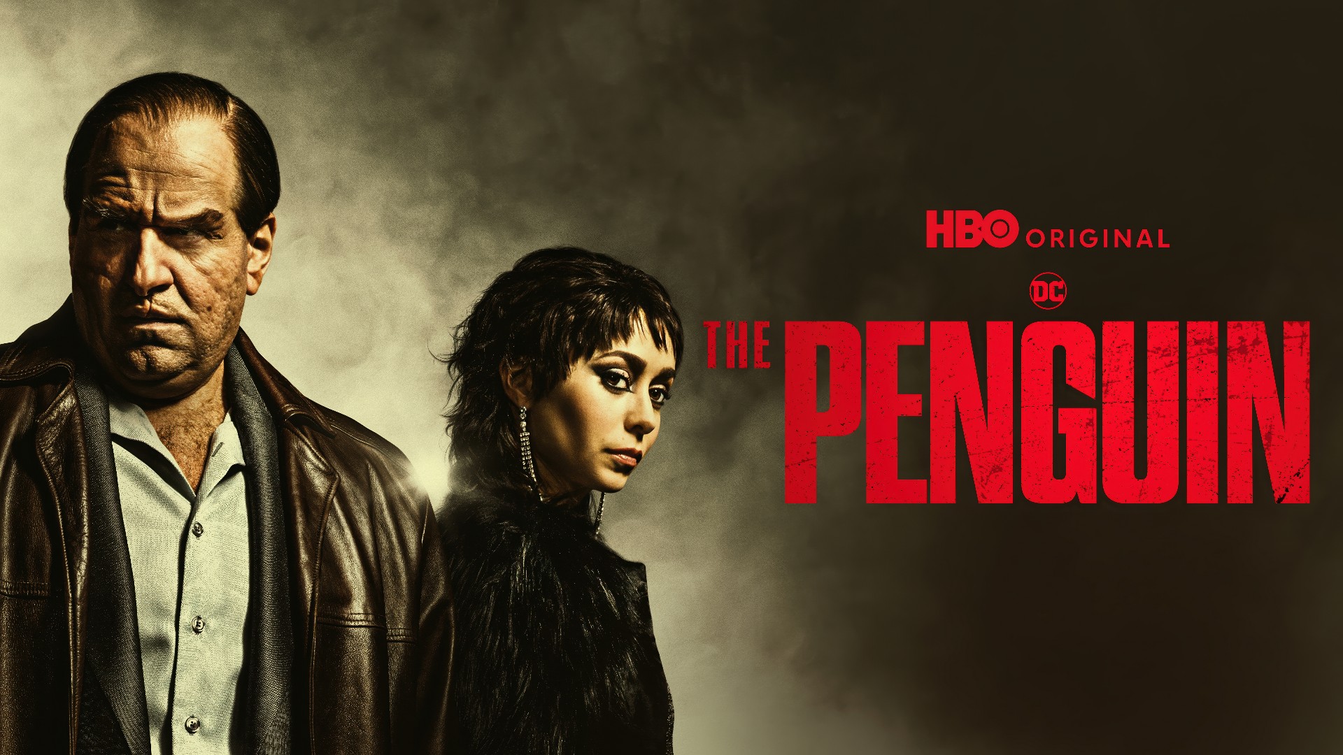 The Penguin (2024) Google Drive Download