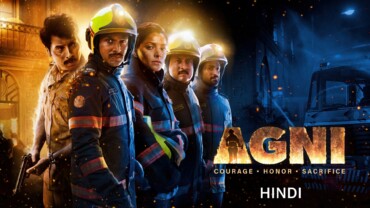 Agni (2024) Google Drive Download