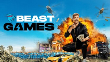 Beast Games (2024) Google Drive Download